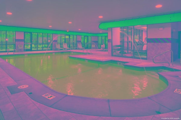 Hotel SpringHill Suites by Marriott Coeur d-Alene (Coeur d'Alene)